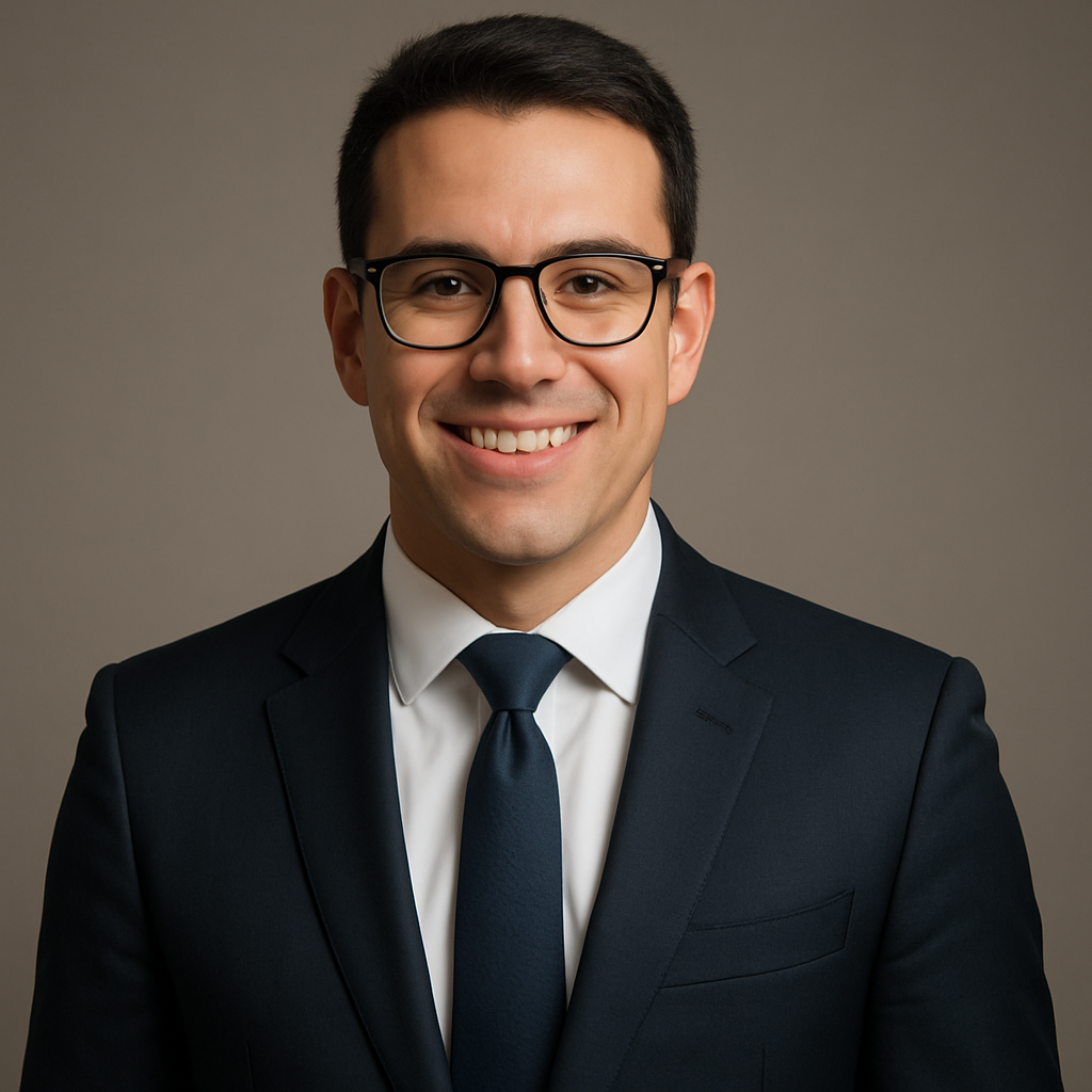 Foto de André Ramos