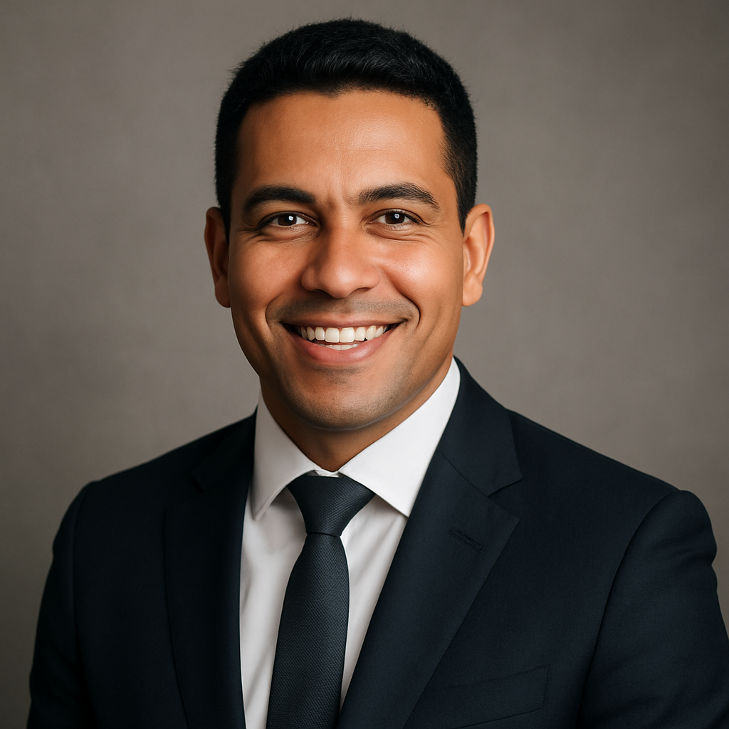 Foto de Carlos Silva