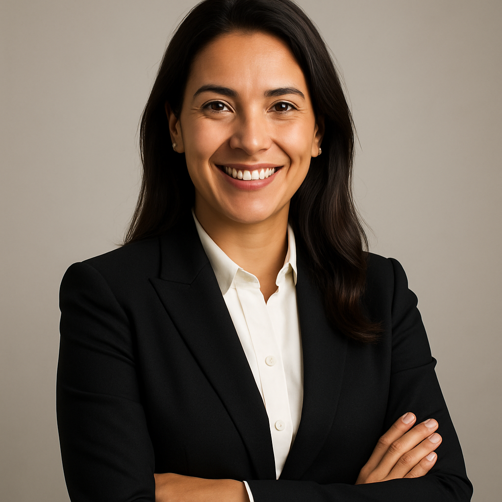 Foto de Julia Mendes