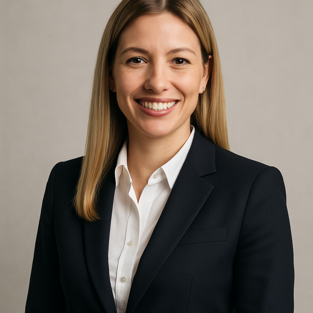 Foto de Larissa Brito