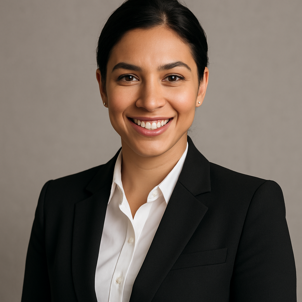 Foto de Márcia Oliveira