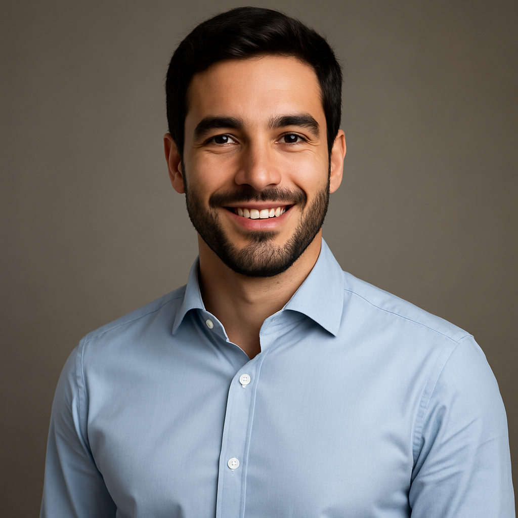 Foto de Ricardo Souza