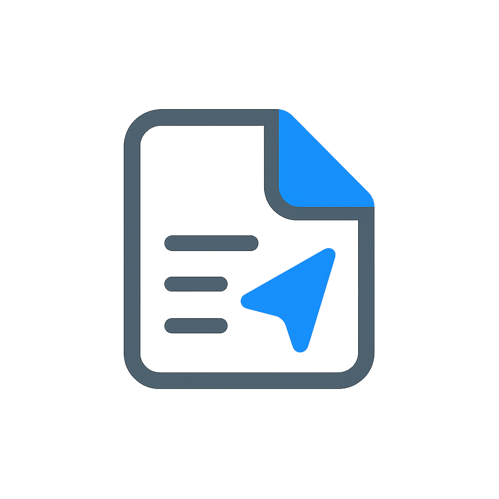 InvoicePilot logo
