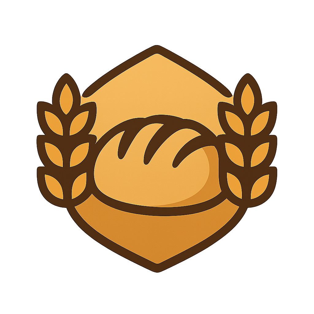 Grand Avenue Bakery logo