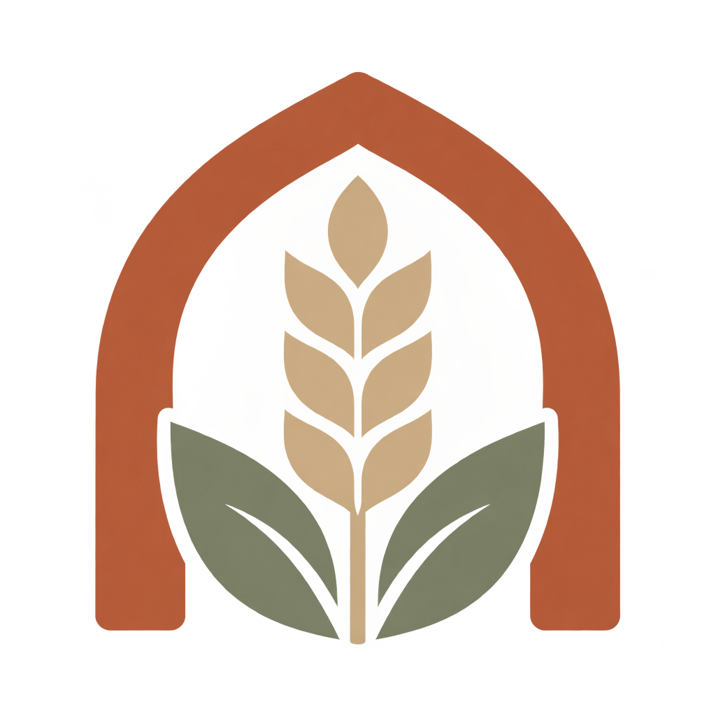 Hearth & Grain logo