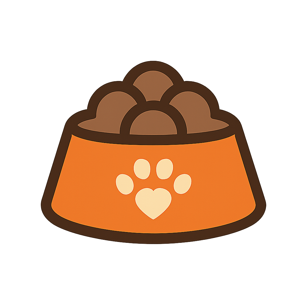 Dog Food dp1 logo