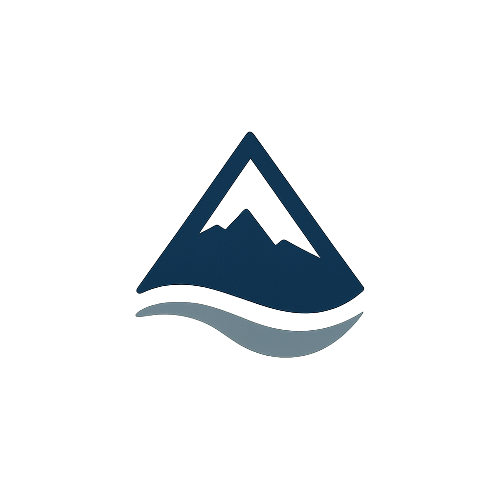NorthPeak Journeys logo
