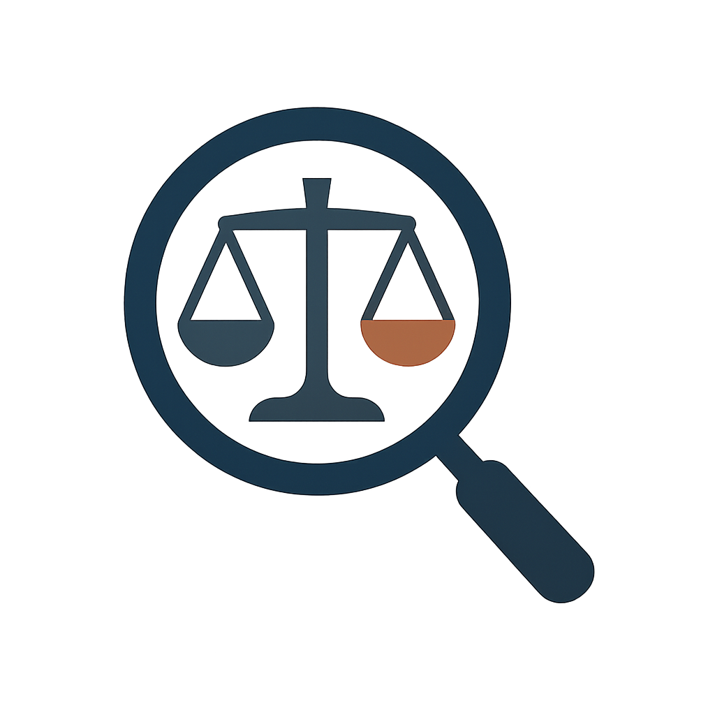 ¿El Derecho es Puro Cuento? Sociología Jurídica Bajo la Lupa logo