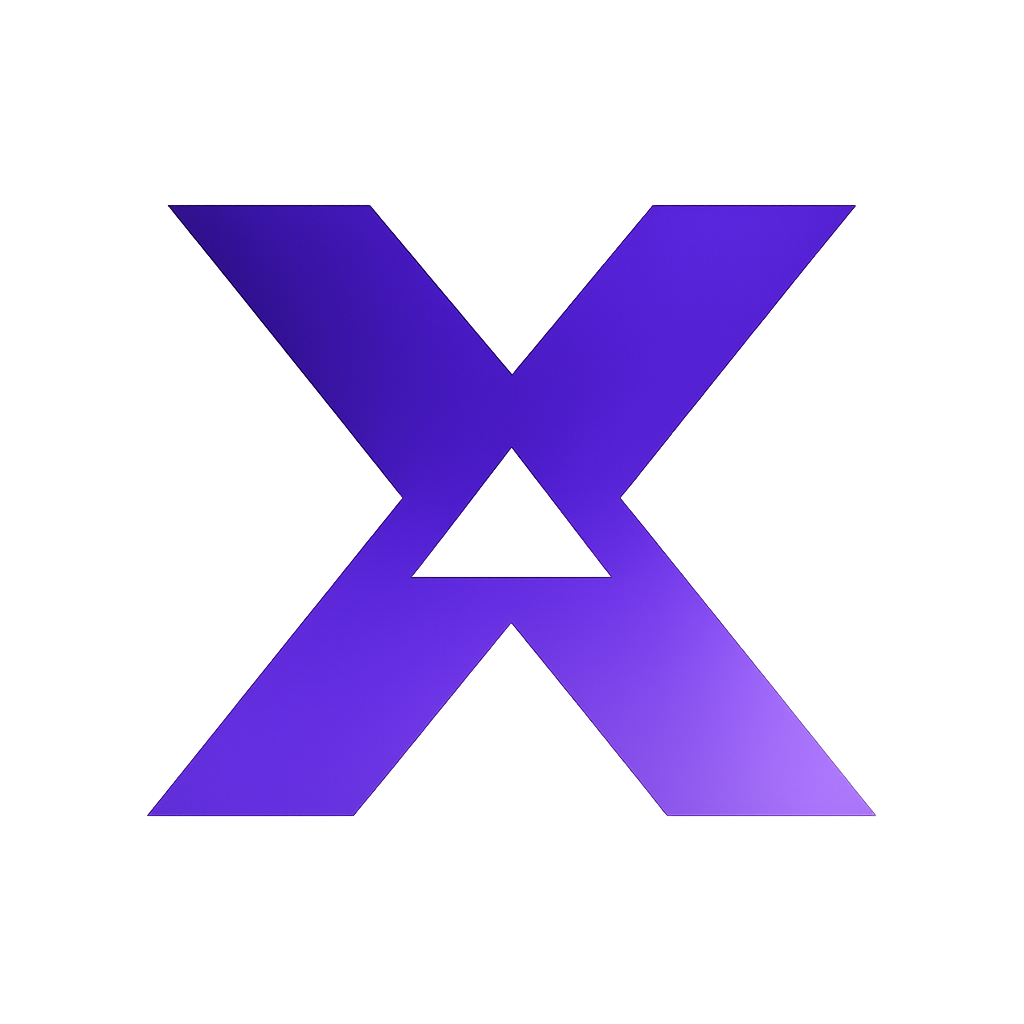 Agent X logo