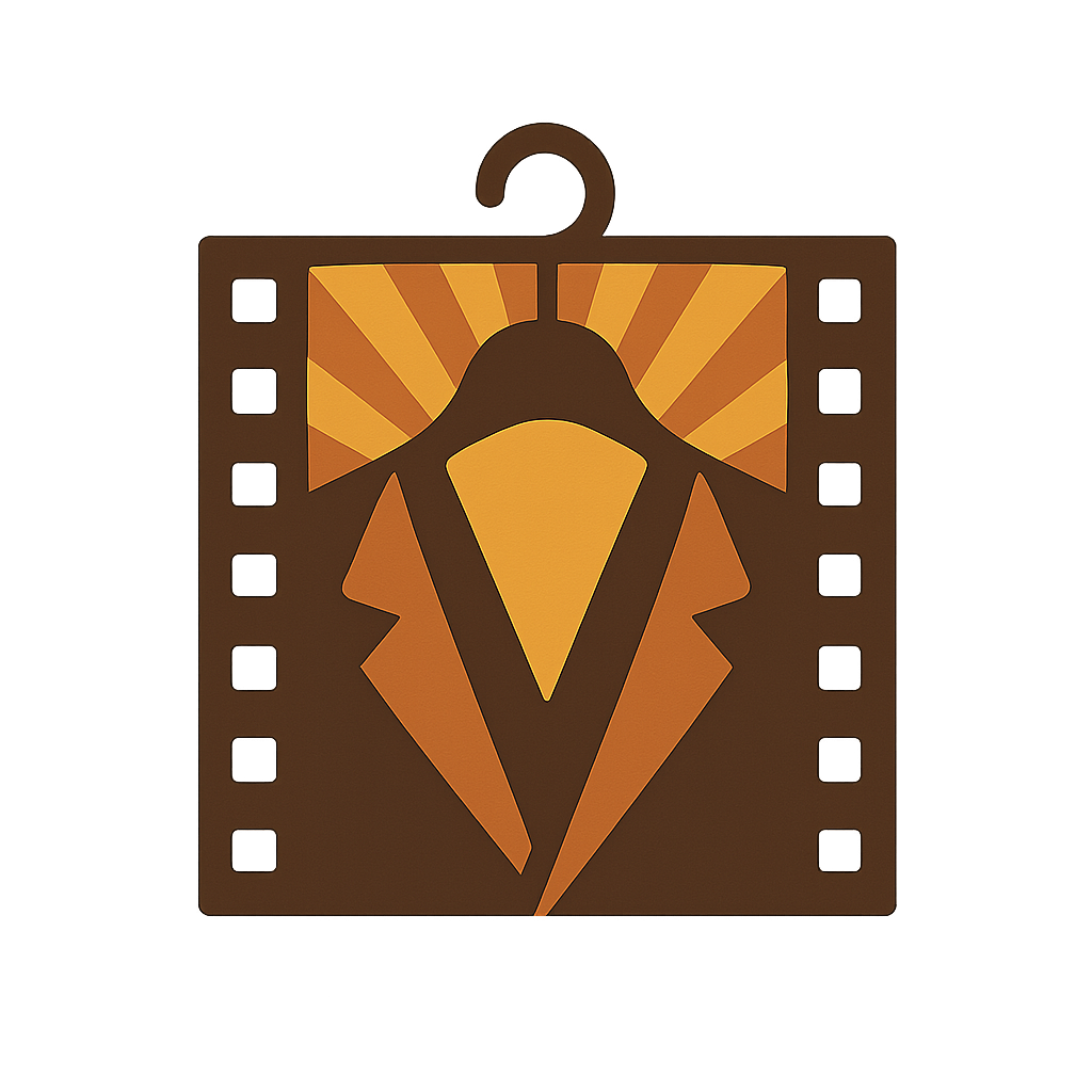 Vintage Threads logo