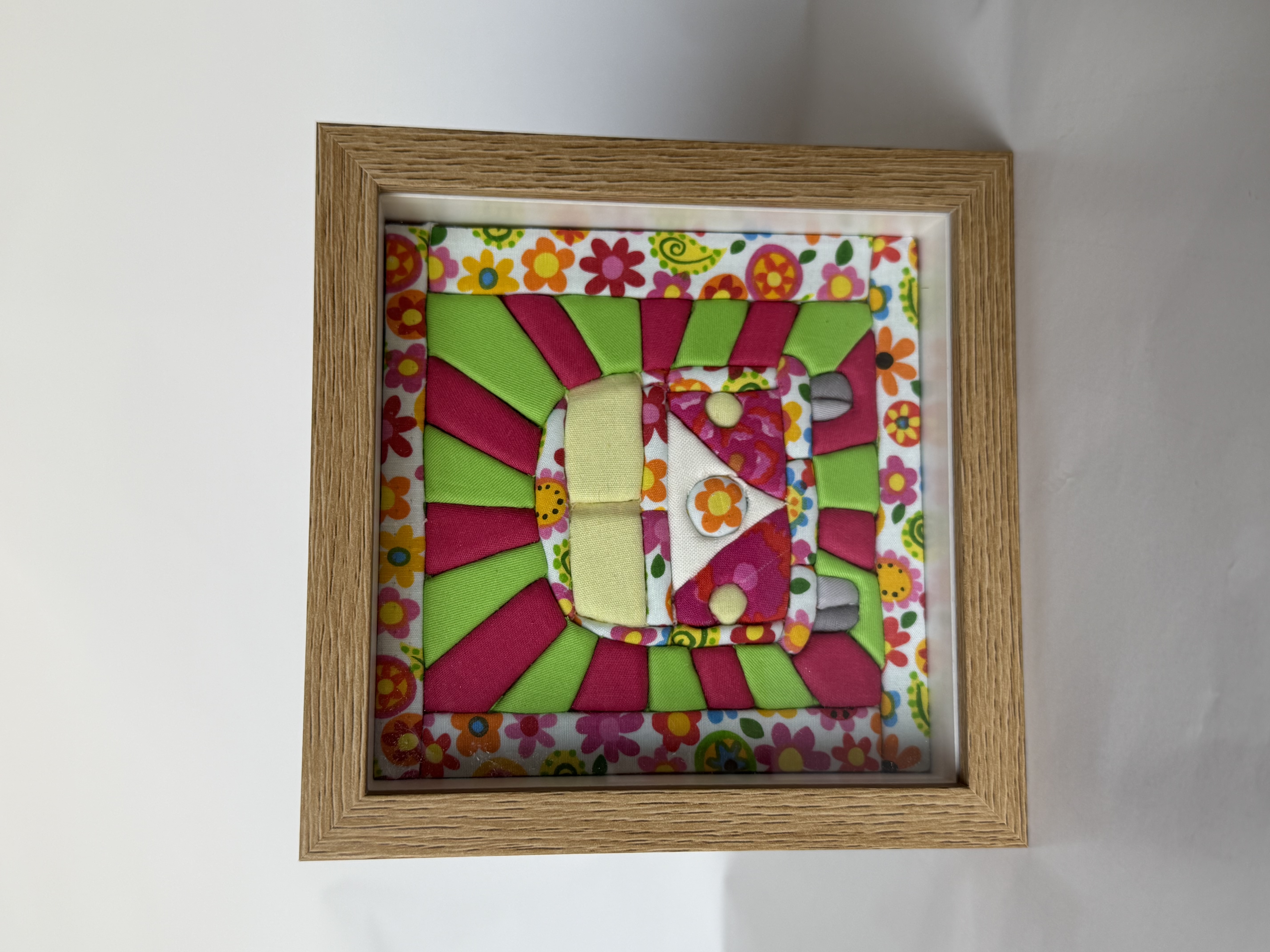 Added by user manually