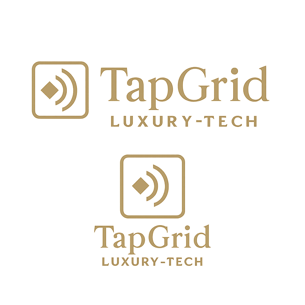 TapGrid logo