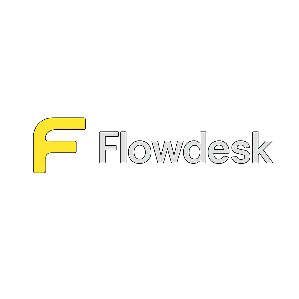 Flowdesk logo
