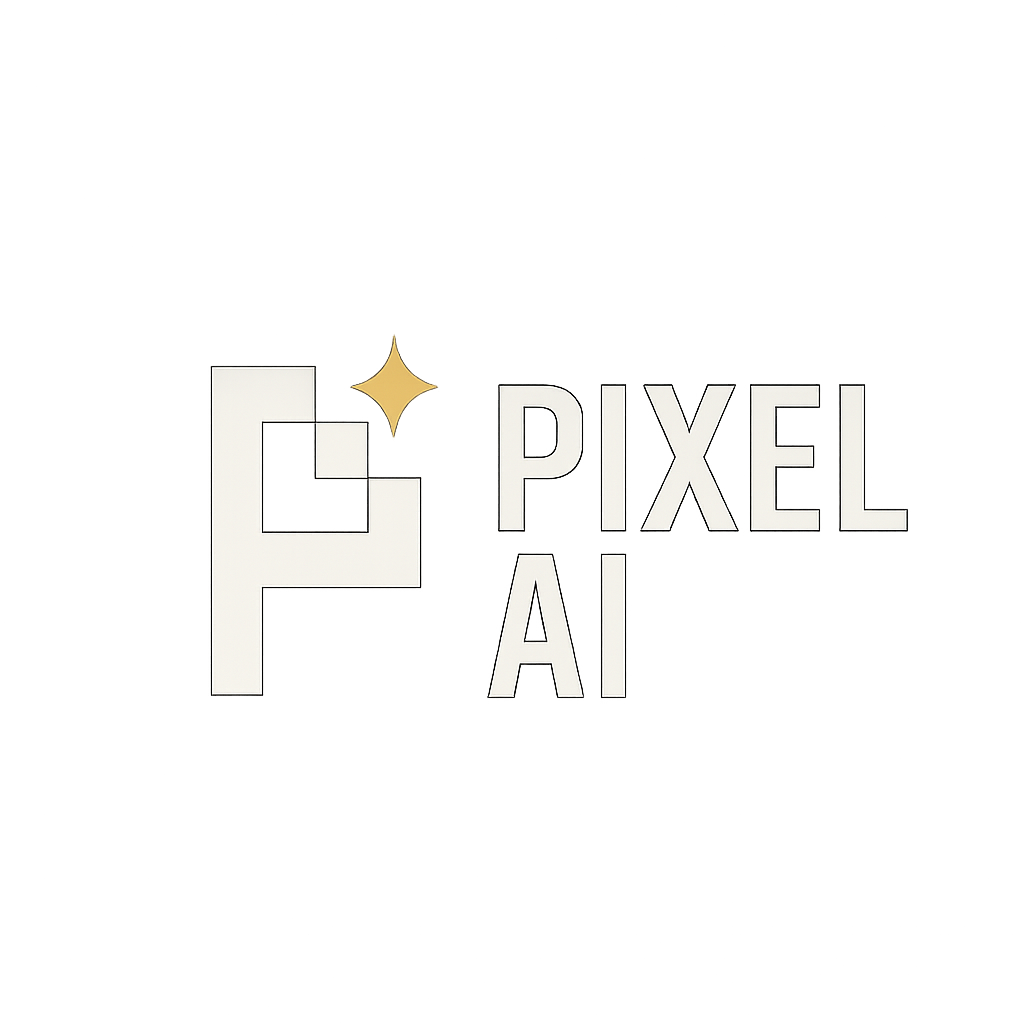 Pixel AI logo