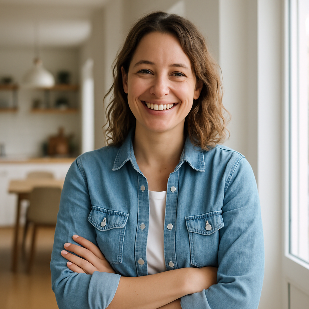 Photo of Jamie Rivera