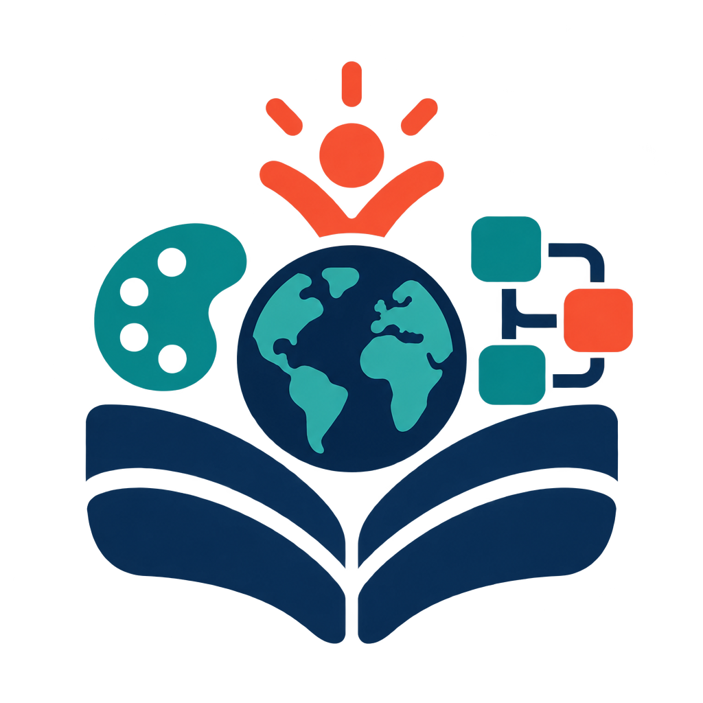 Bookgini Start logo