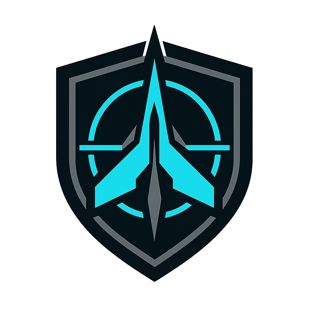 Invictus Maneo logo