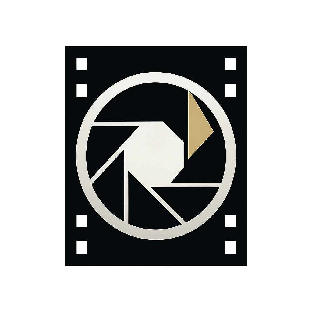 Cinematic Portfolio logo