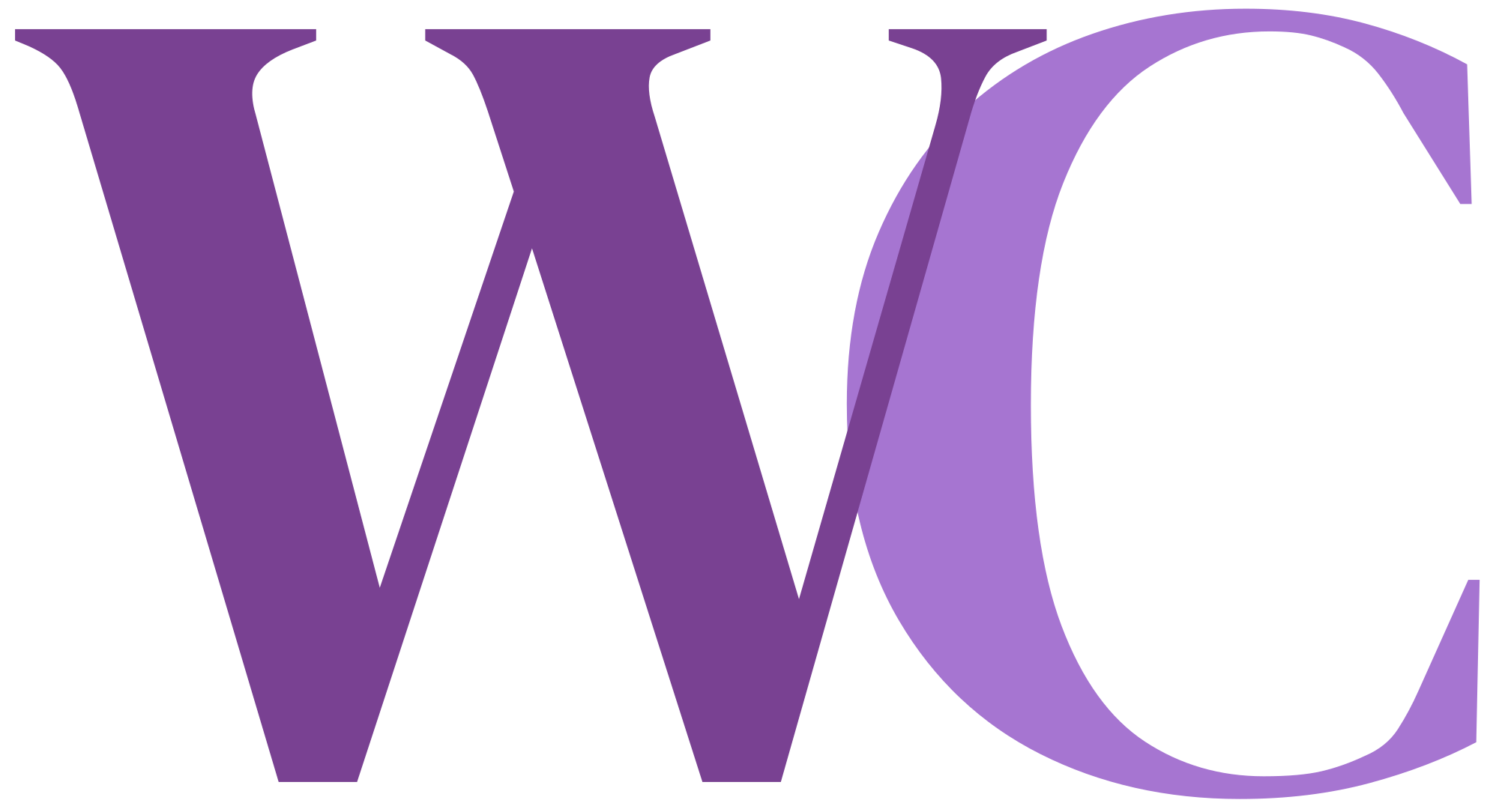 WC Kitchen & Bar logo