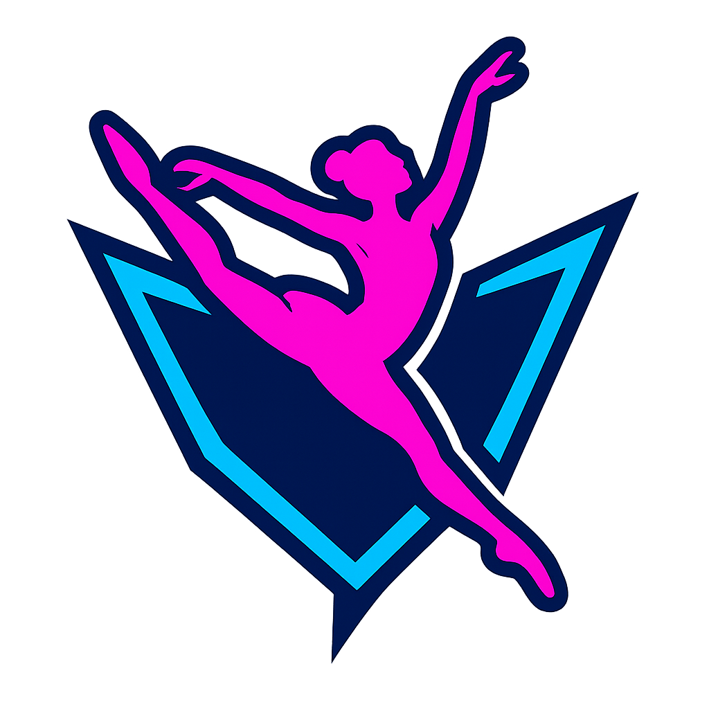 UFC Ballerinas Logo