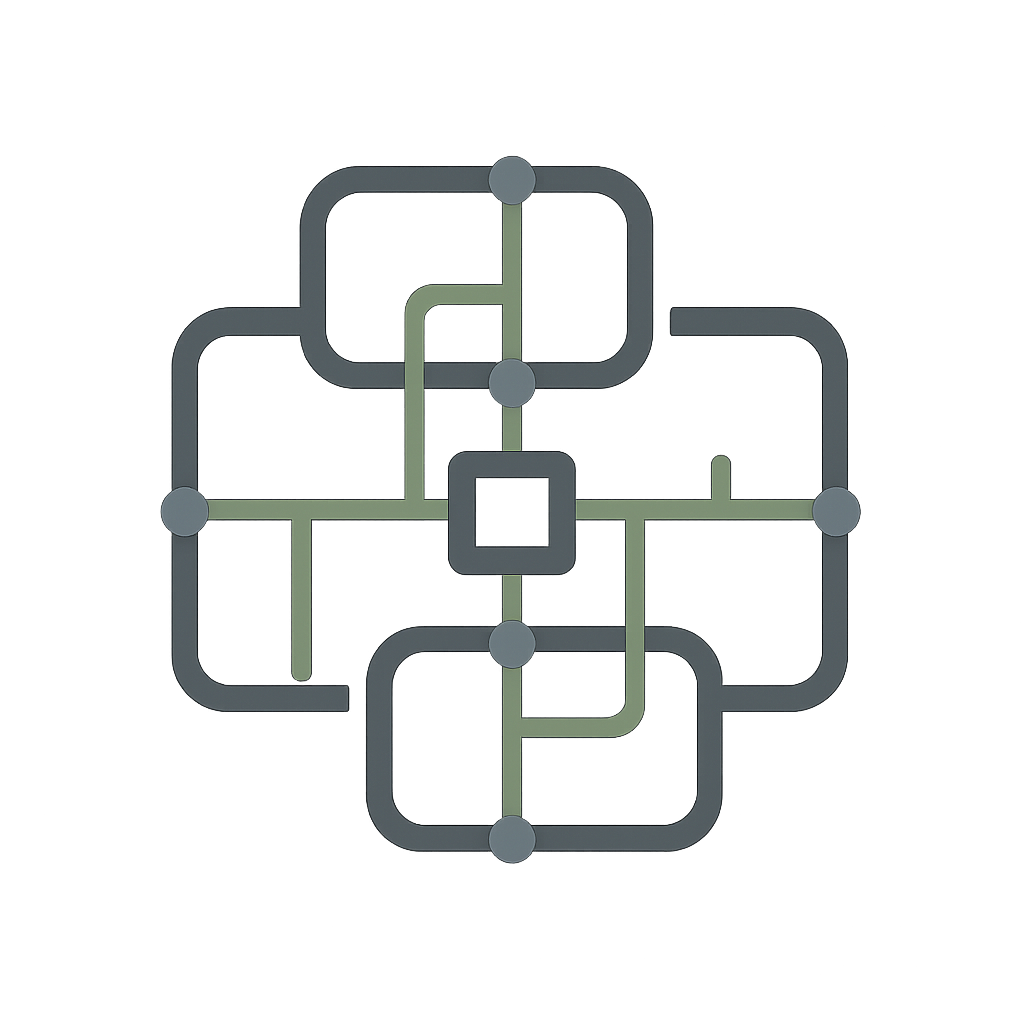 Revealing Mind AI logo