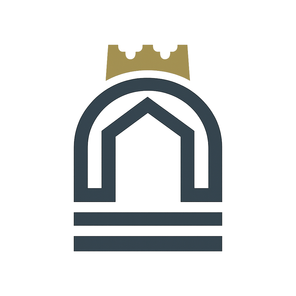 Diriyah Gate Development Authority logo