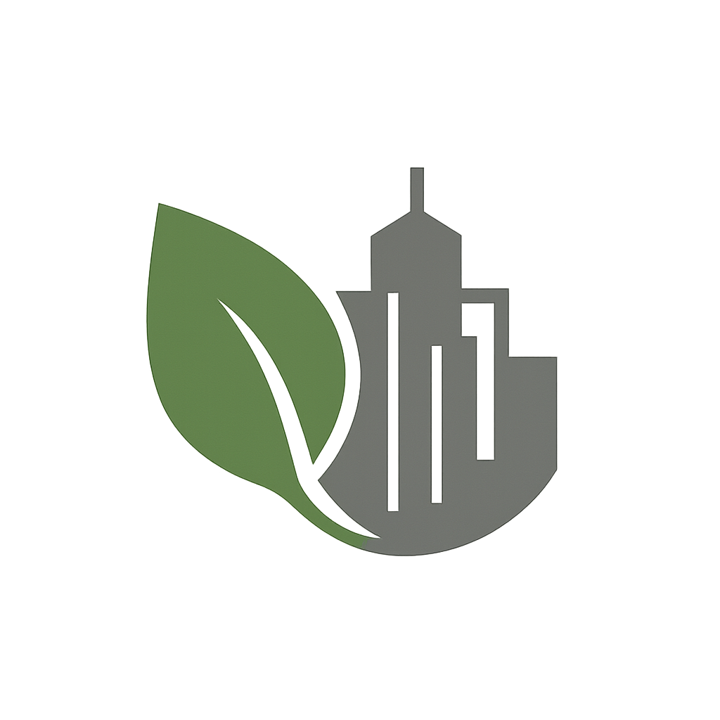 Green Riyadh Project logo