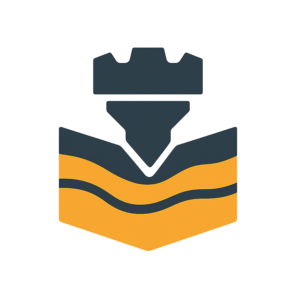 Machinery Consultancy logo
