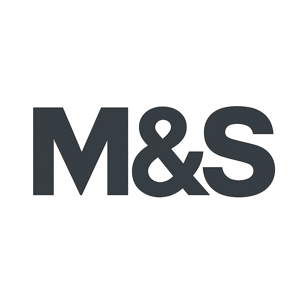 M&S trenching systems logo