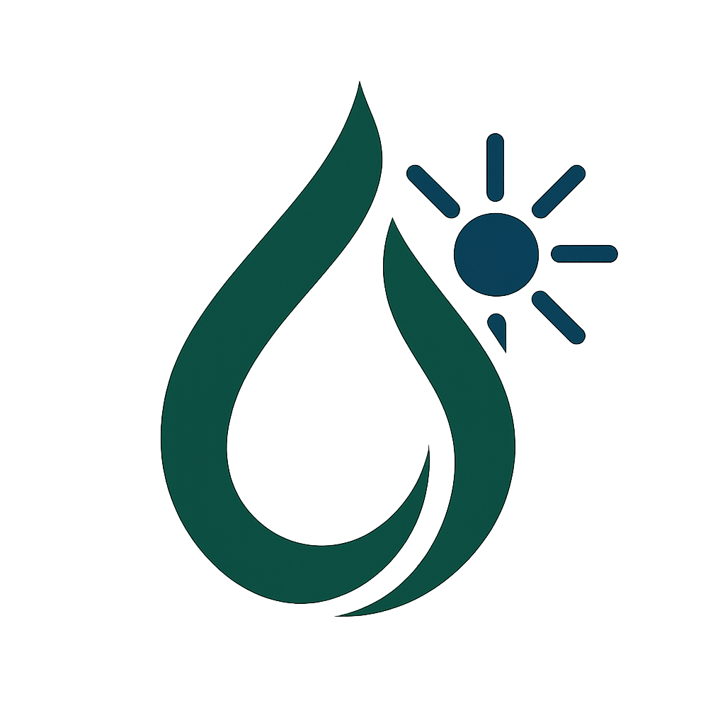Ministry of Energy logo