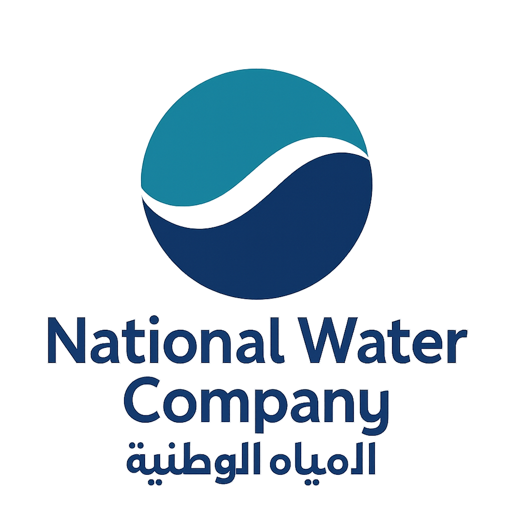 National Water Company logo