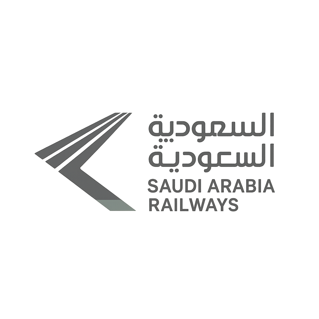 Saudi Arabia Railways logo
