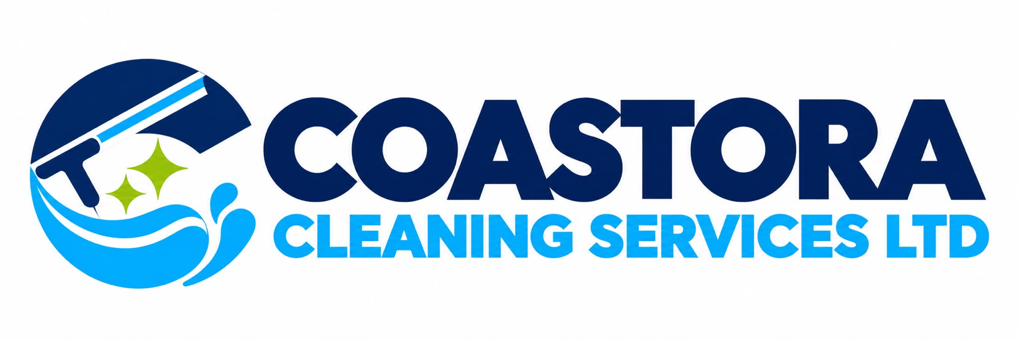 Coastora Cleaning Services Ltd. logo