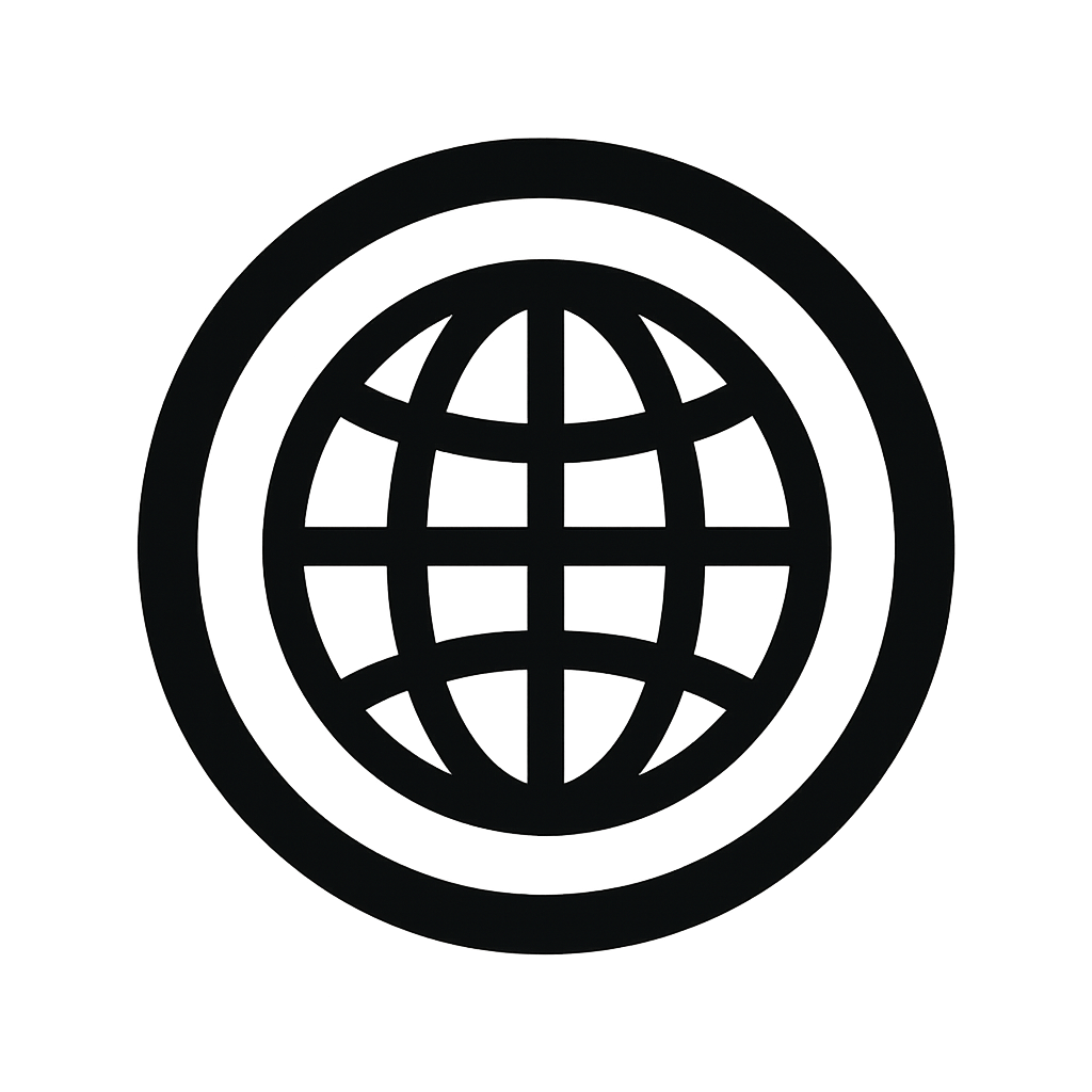 Global Domain Marketplace logo