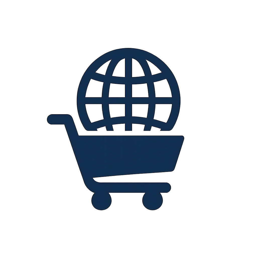Global Domain Marketplace logo