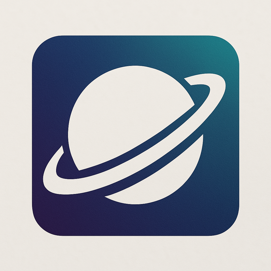 Global Domain Marketplace logo