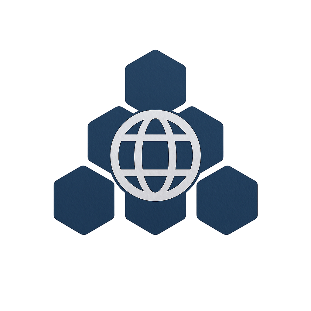 Global Domain Marketplace logo