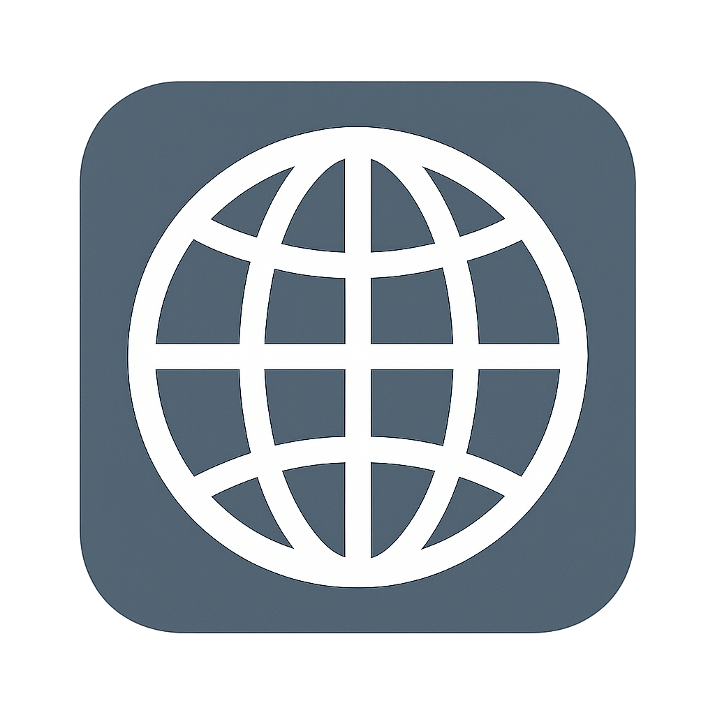Global Domain Marketplace logo
