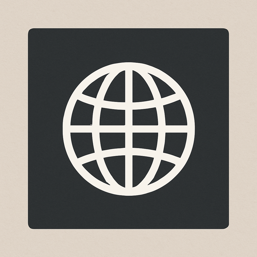 Global Domain Marketplace logo