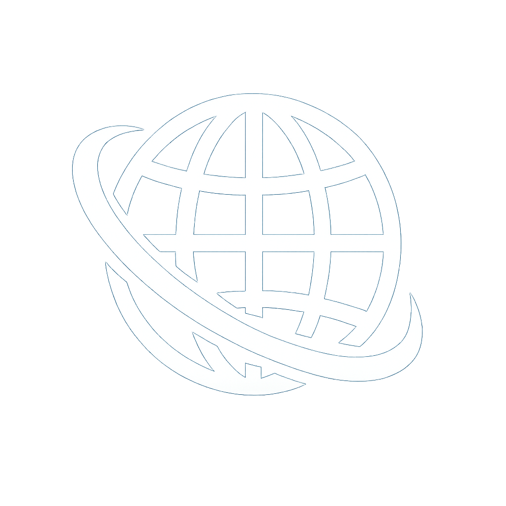 Global Domain Marketplace logo