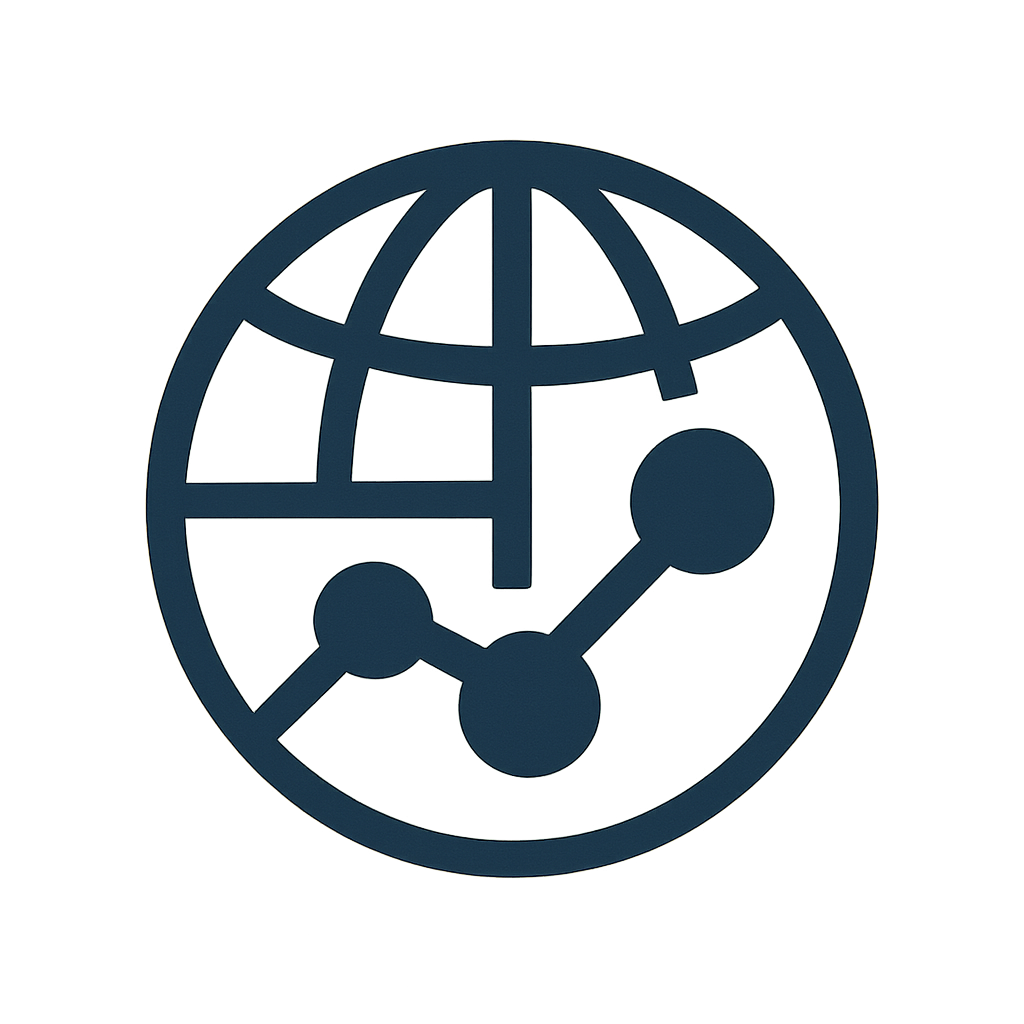 Global Domain Marketplace logo