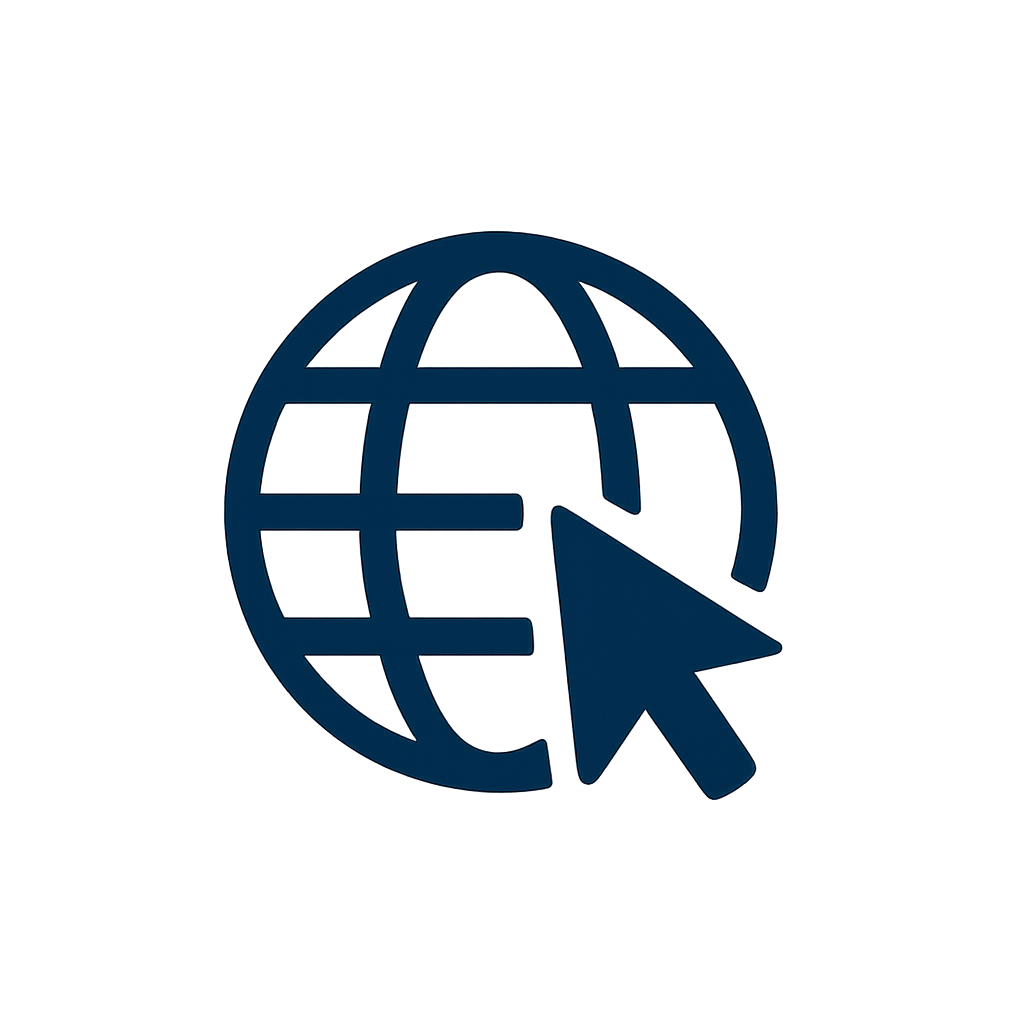 Global Domain Marketplace logo