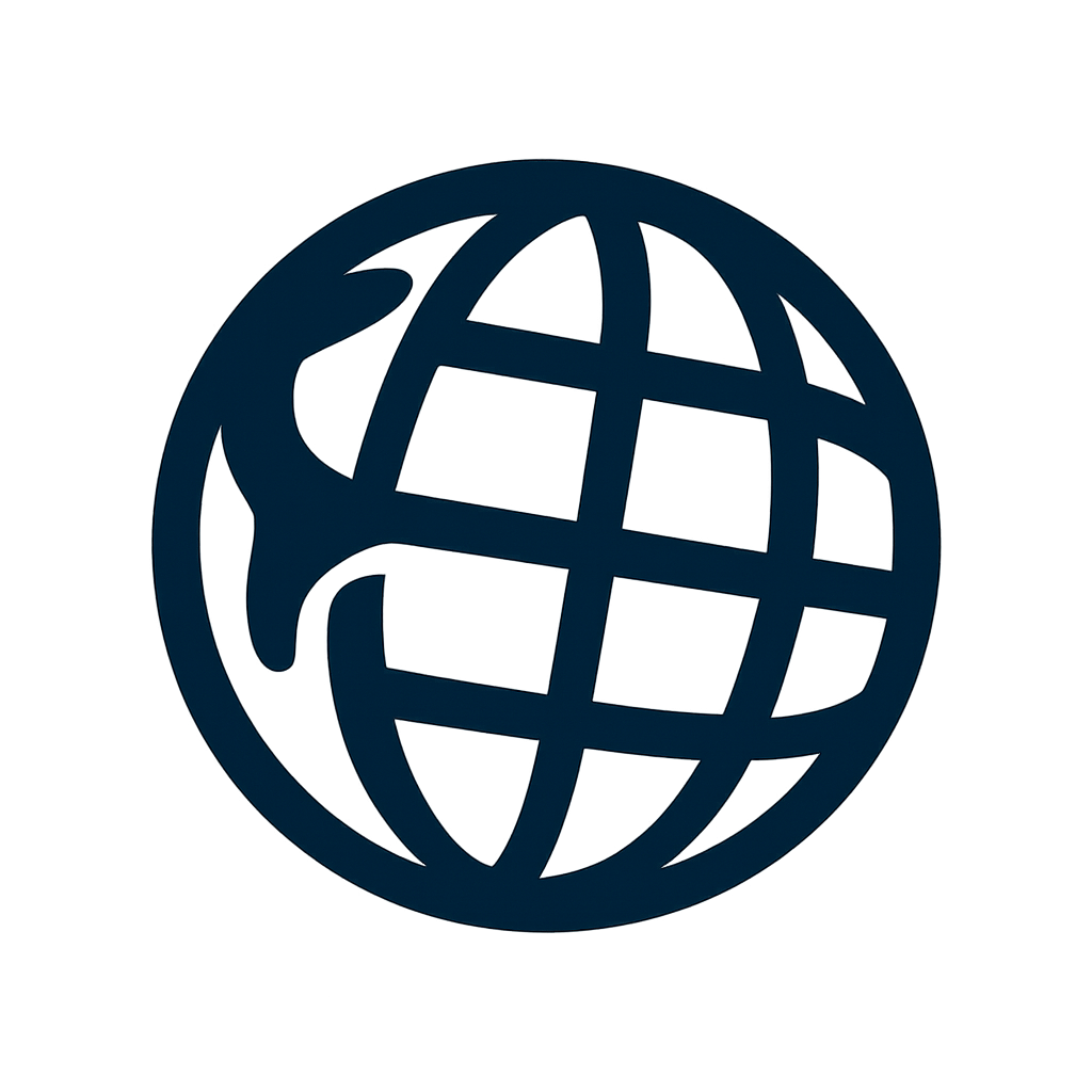 Global Domain Marketplace logo