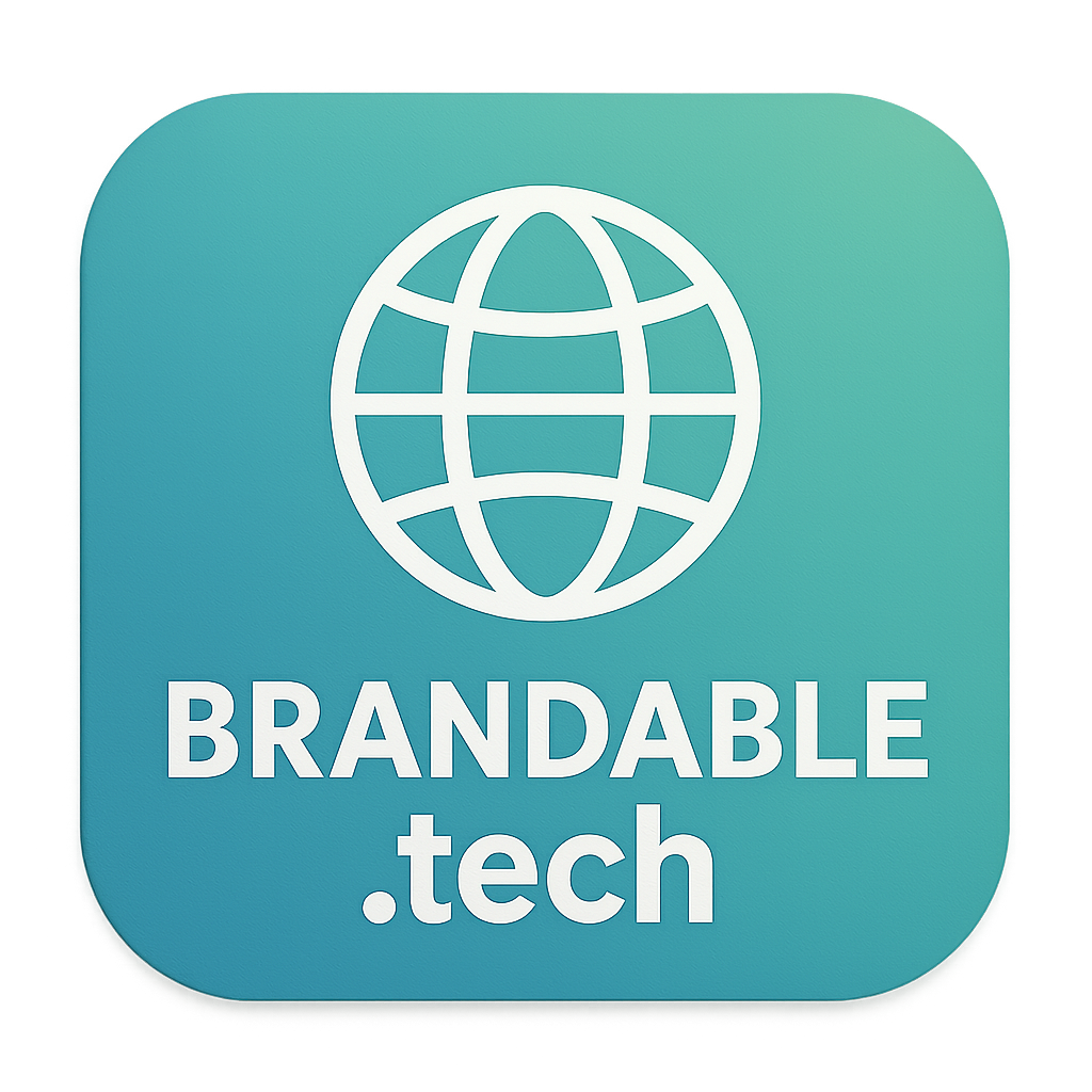 Global Domain Marketplace logo