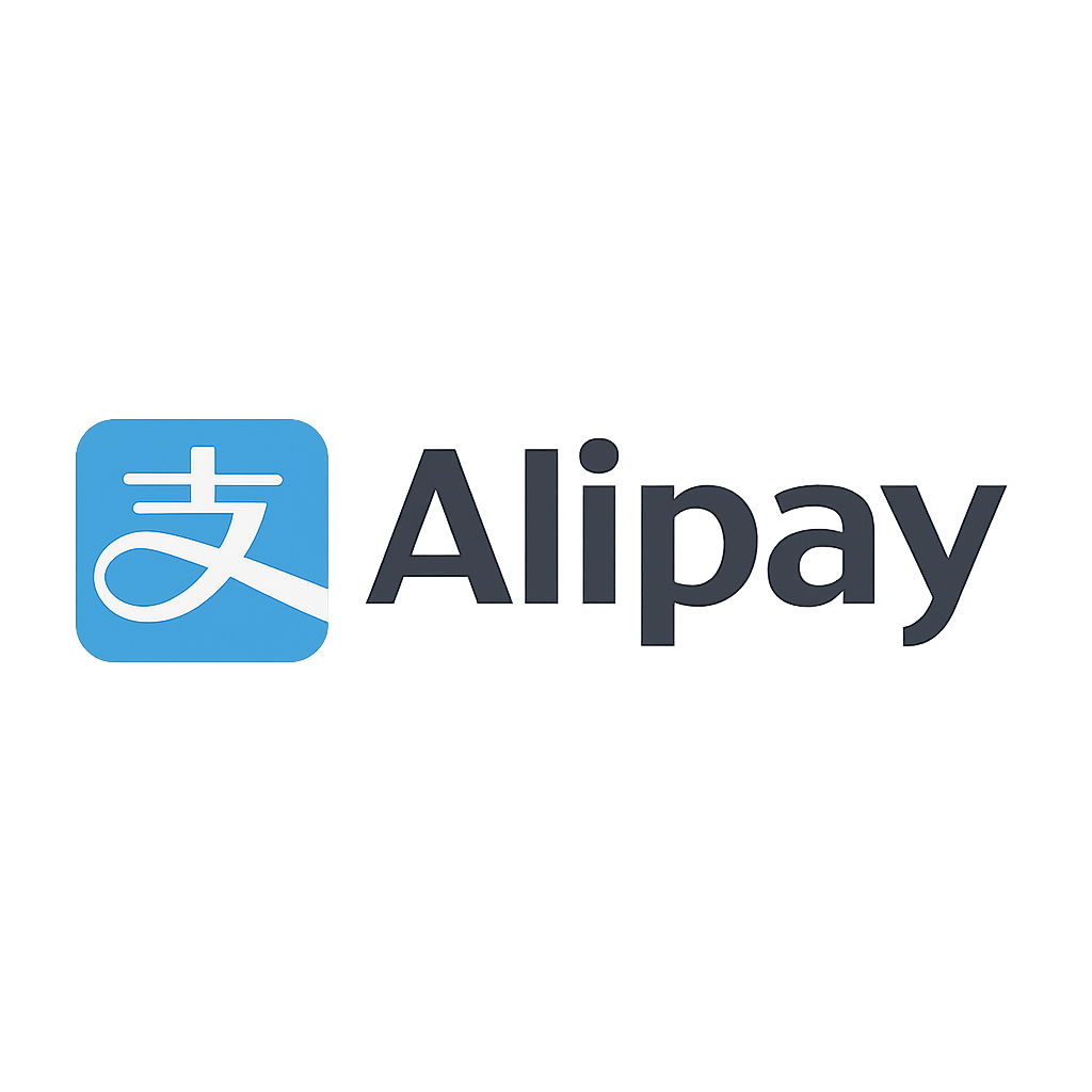 Alipay logo