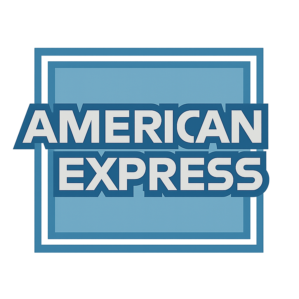 American Express logo