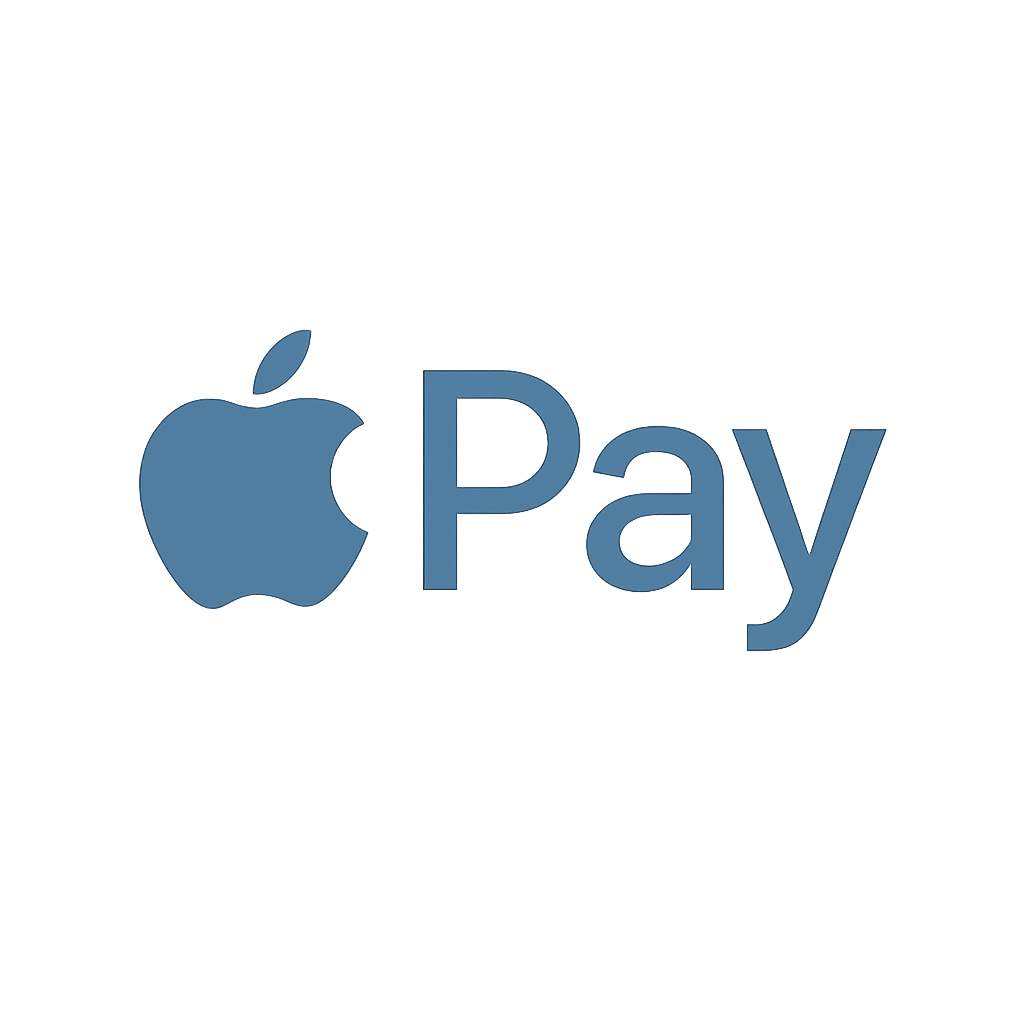 Apple Pay logo