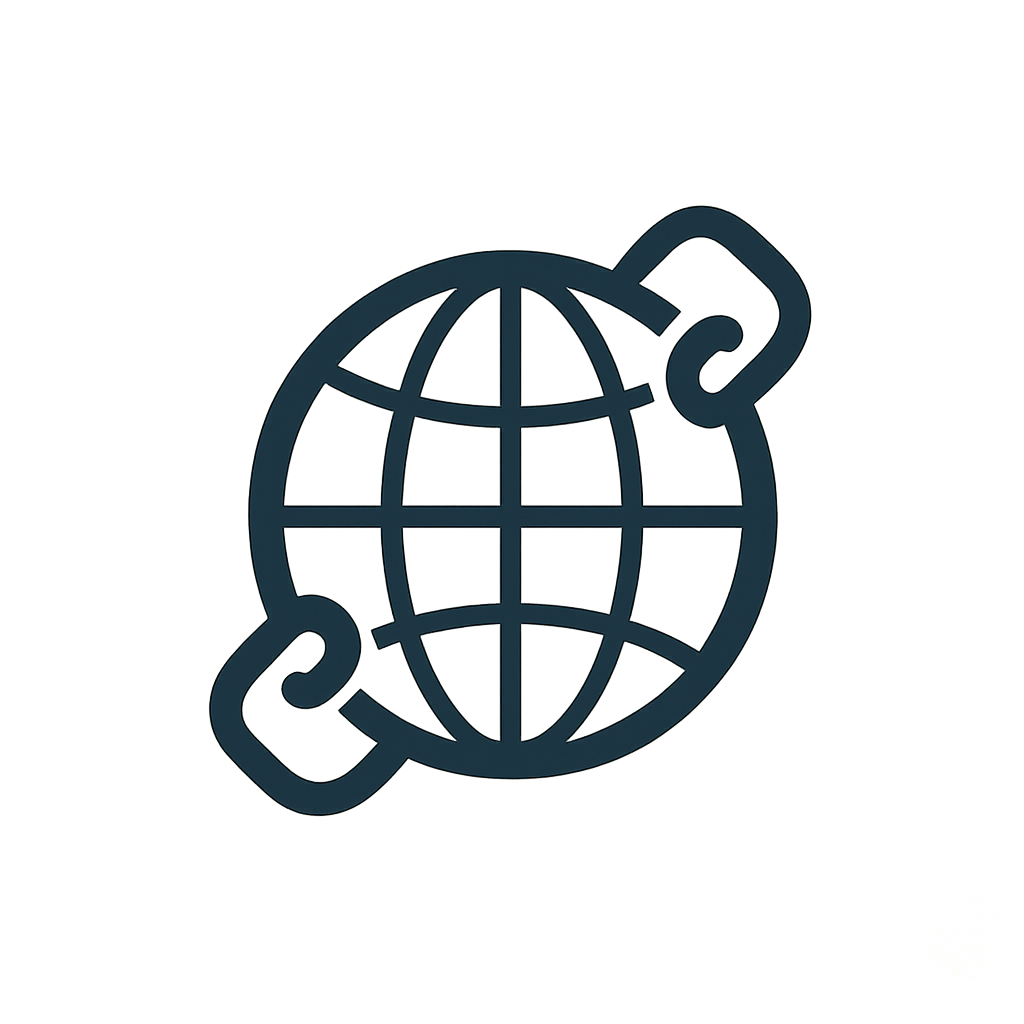 Global Domain Marketplace logo