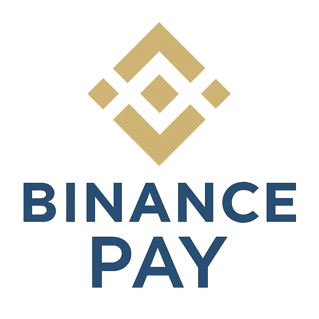 Binance Pay logo