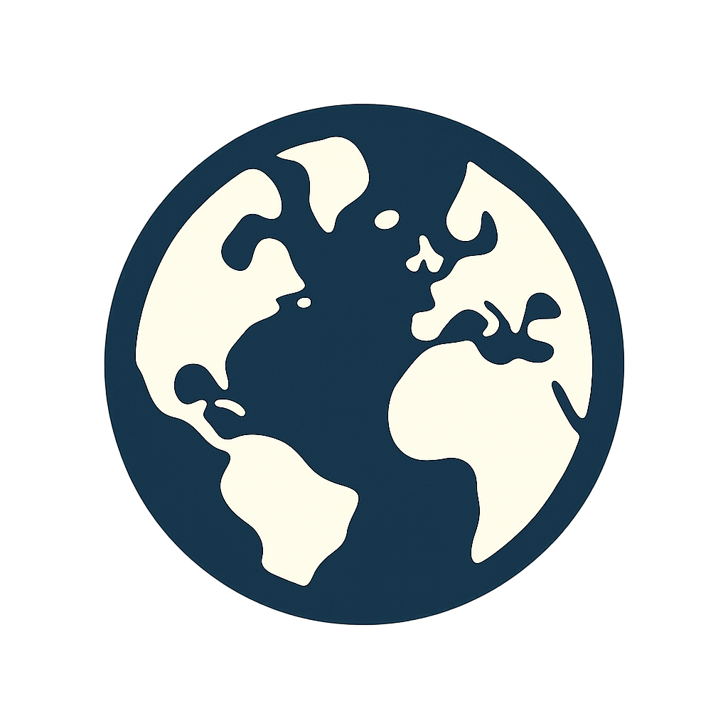 Global Domain Marketplace logo